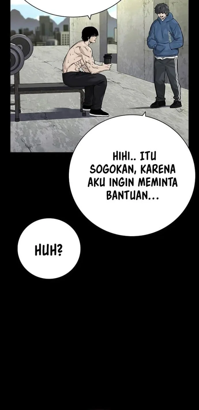 Everyone Loves Her Chapter 96 Gambar 5