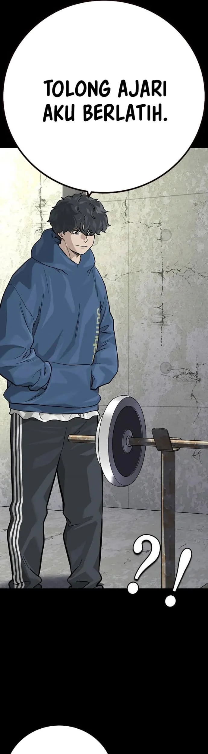 Everyone Loves Her Chapter 96 Gambar 6