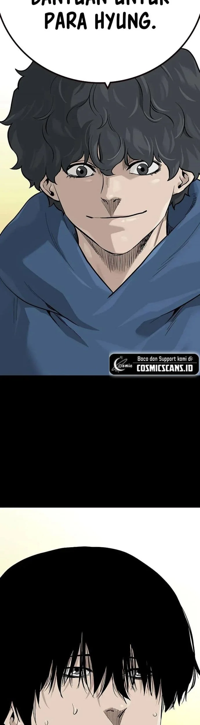 Everyone Loves Her Chapter 96 Gambar 8