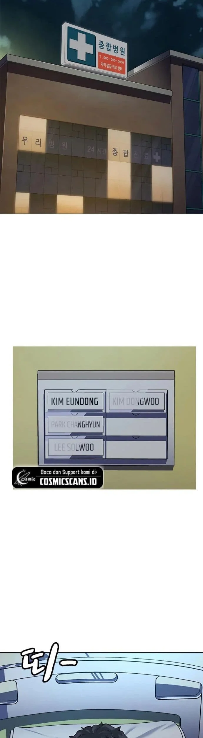 Everyone Loves Her Chapter 96 Gambar 12