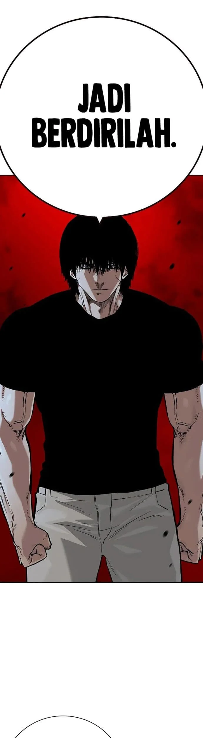 Everyone Loves Her Chapter 96 Gambar 18