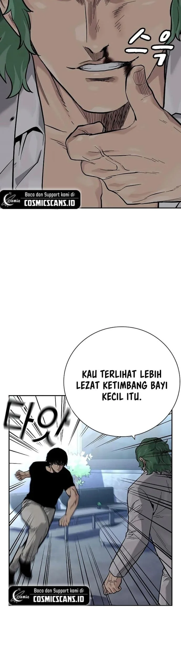 Everyone Loves Her Chapter 96 Gambar 20