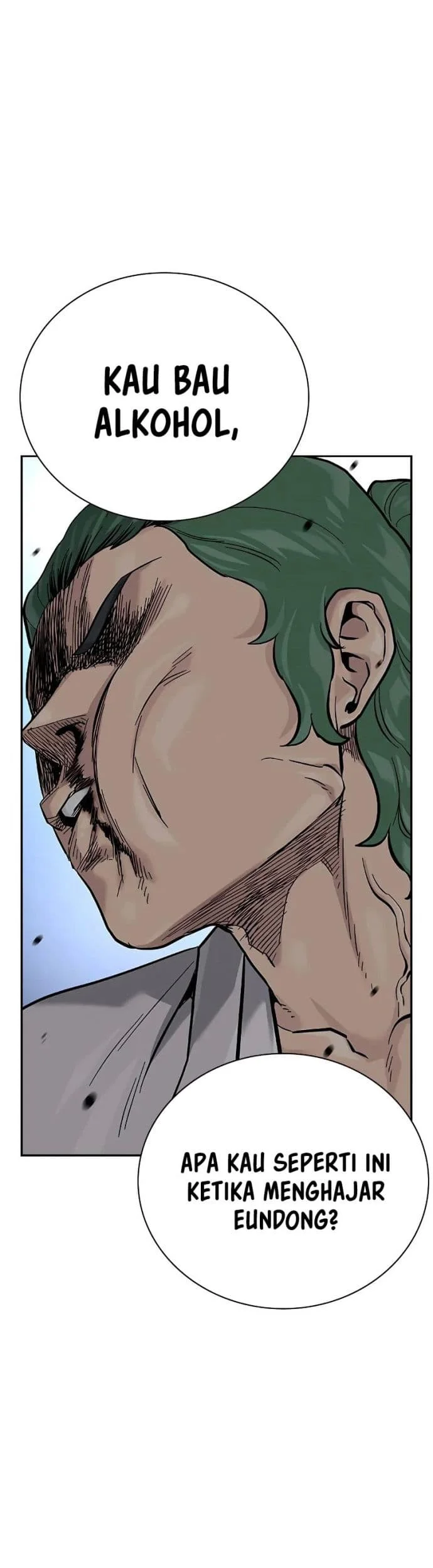 Everyone Loves Her Chapter 96 Gambar 23