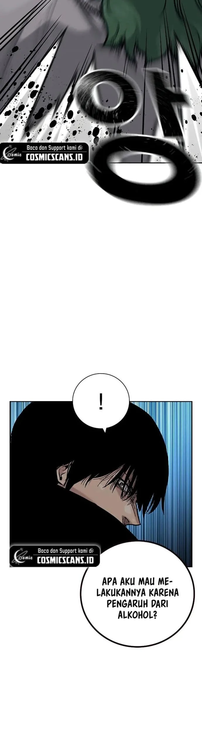 Everyone Loves Her Chapter 96 Gambar 25