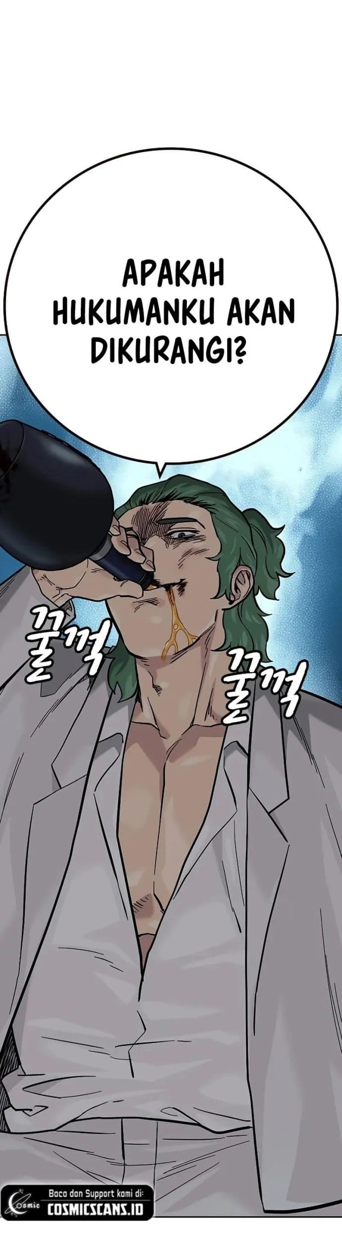 Everyone Loves Her Chapter 96 Gambar 30