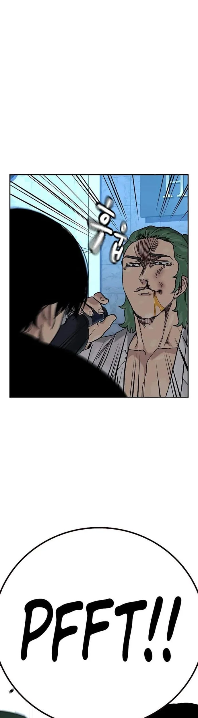 Everyone Loves Her Chapter 96 Gambar 33