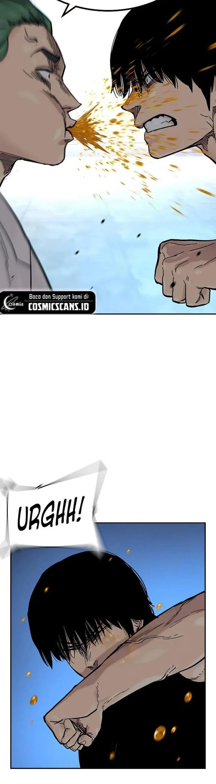 Everyone Loves Her Chapter 96 Gambar 34