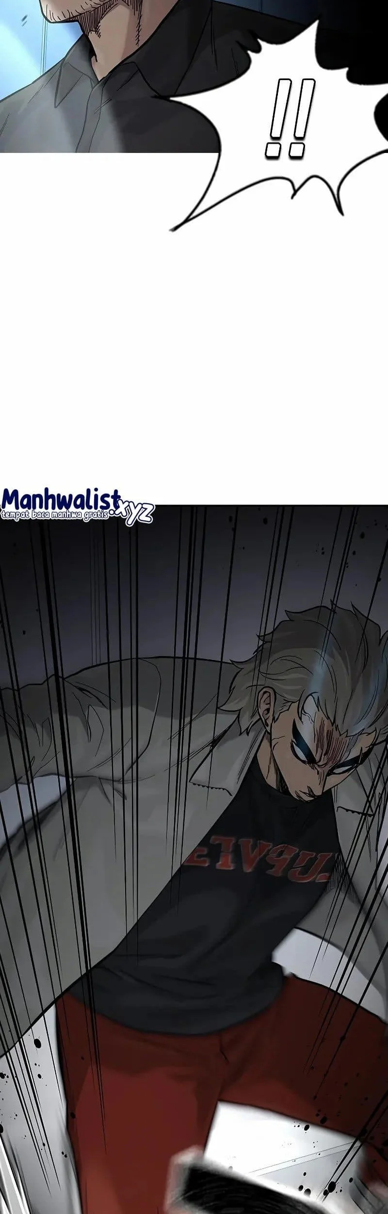 Everyone Loves Her Chapter 97 Gambar 42