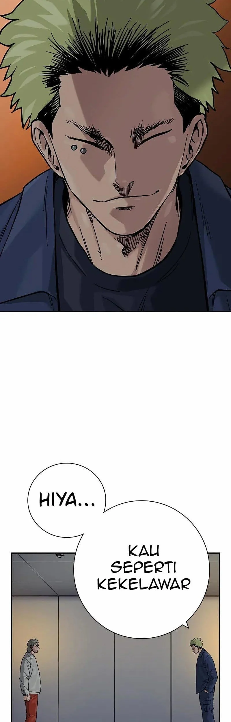 Everyone Loves Her Chapter 97 Gambar 49