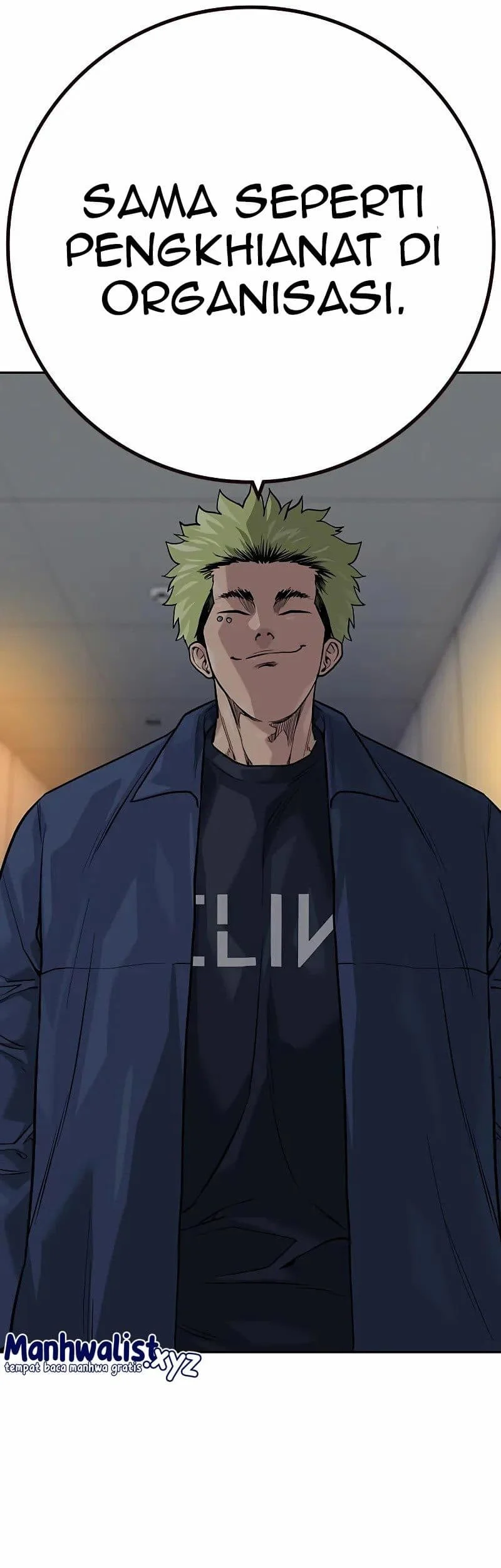 Everyone Loves Her Chapter 97 Gambar 51