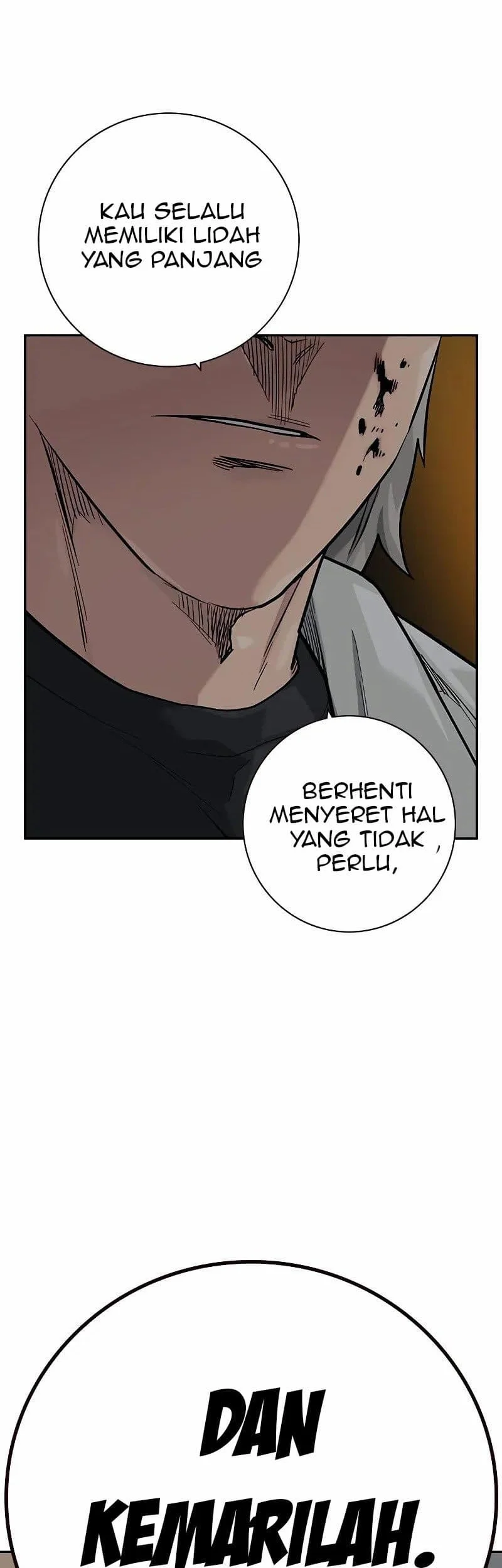 Everyone Loves Her Chapter 97 Gambar 52