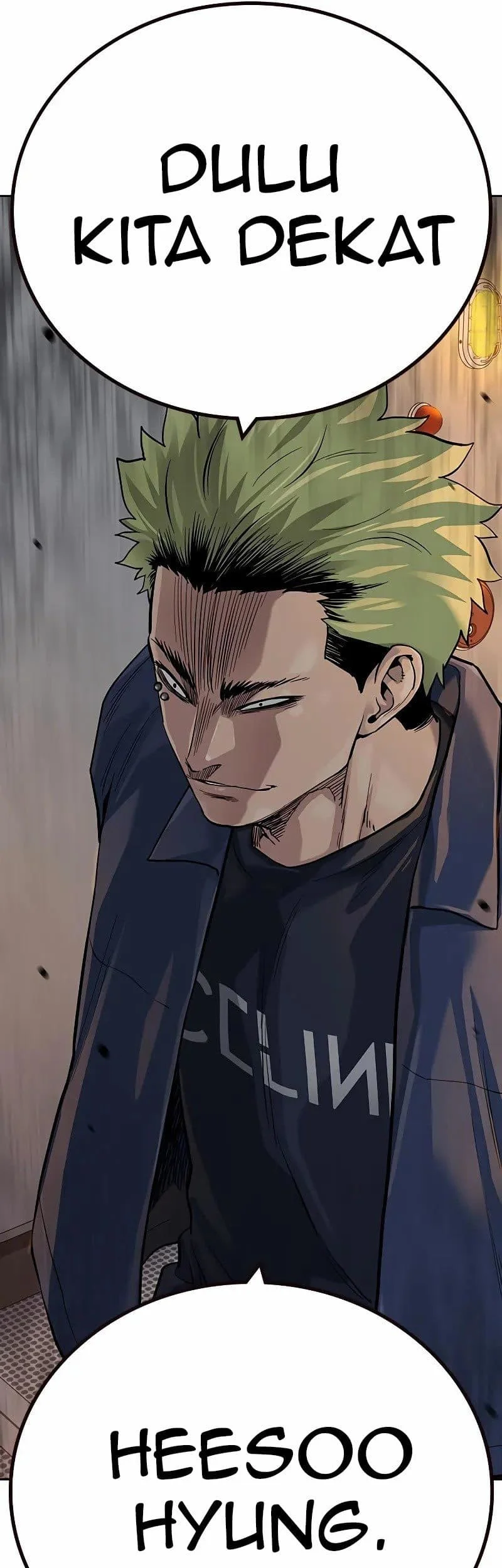 Everyone Loves Her Chapter 97 Gambar 56