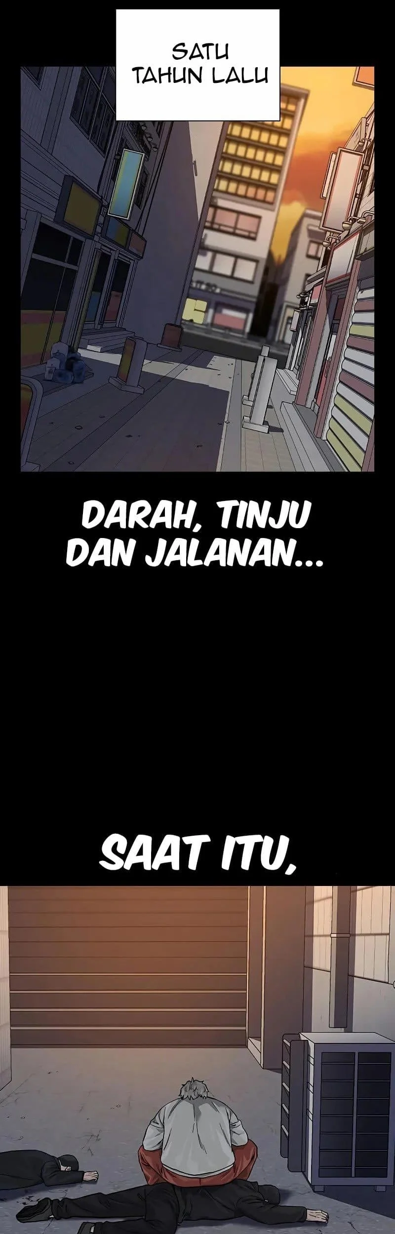 Everyone Loves Her Chapter 97 Gambar 58