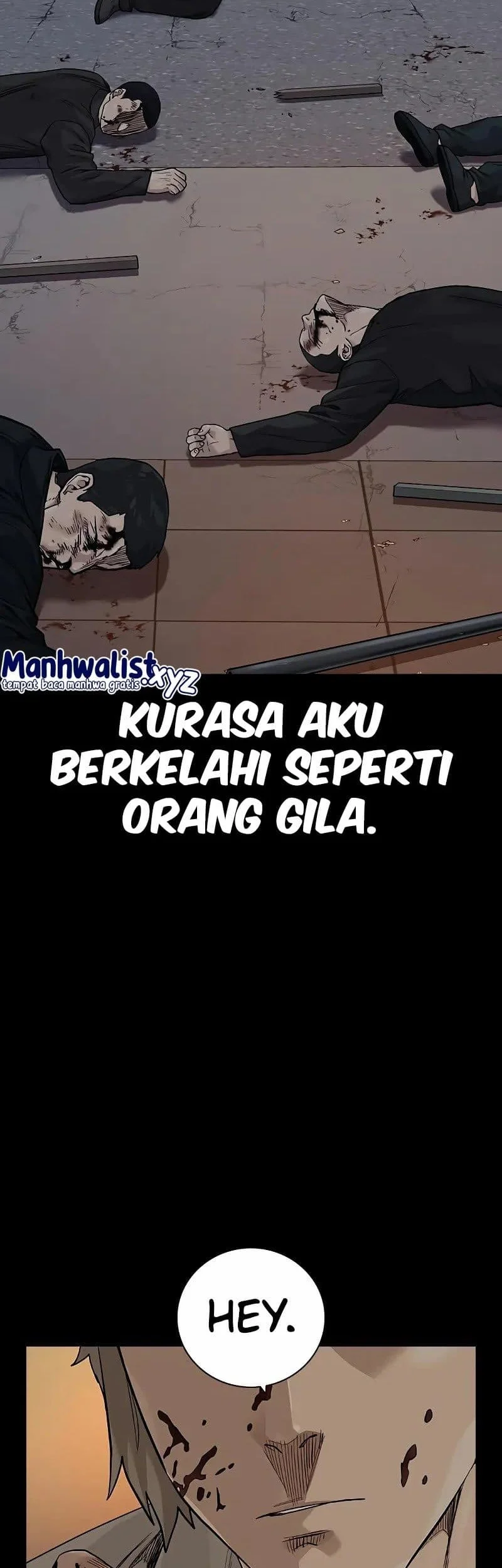 Everyone Loves Her Chapter 97 Gambar 59