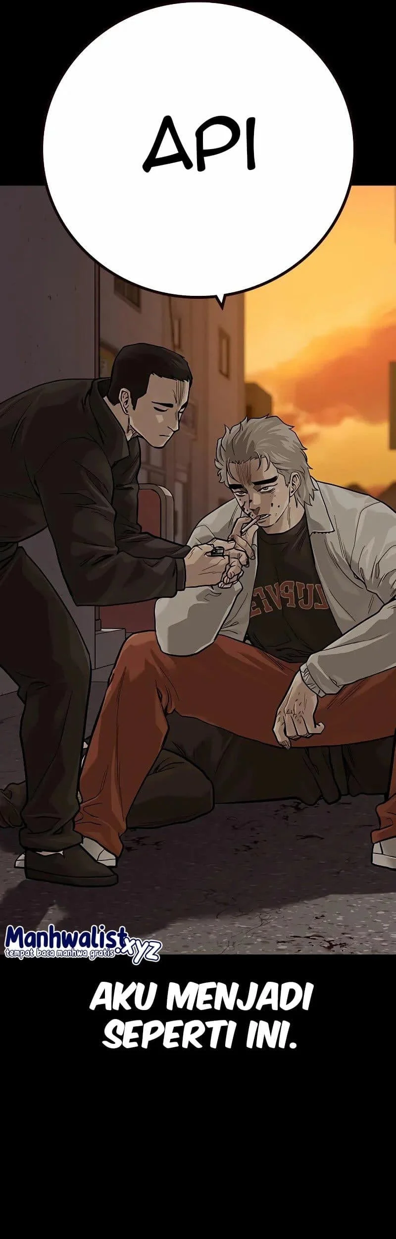 Everyone Loves Her Chapter 97 Gambar 61