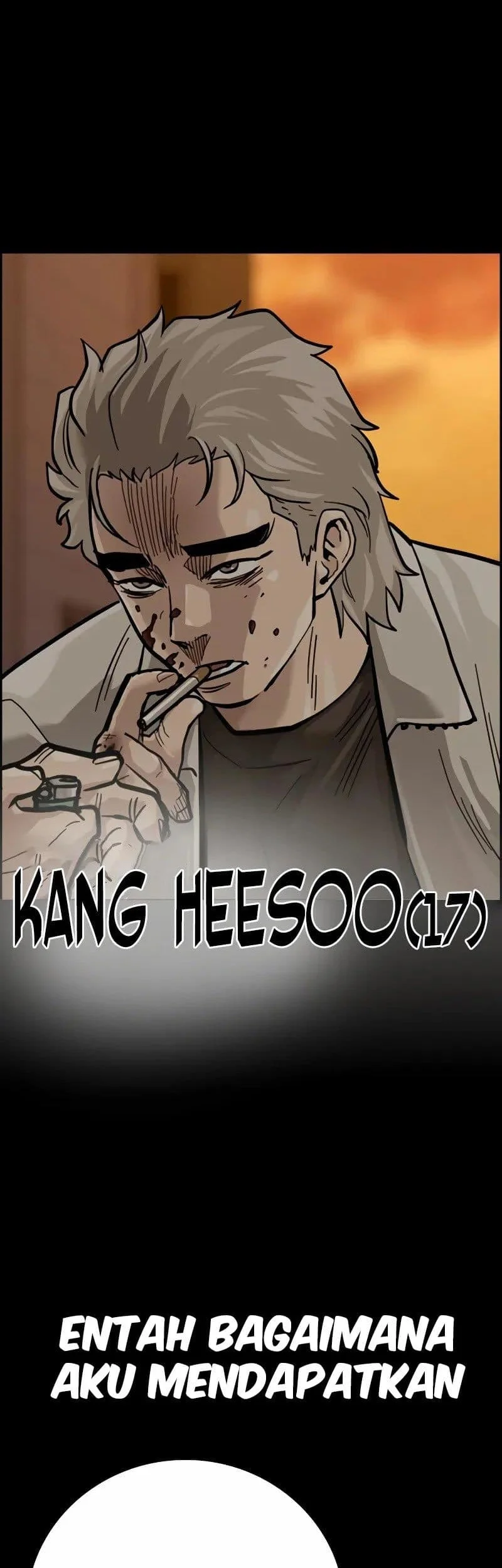 Everyone Loves Her Chapter 97 Gambar 62