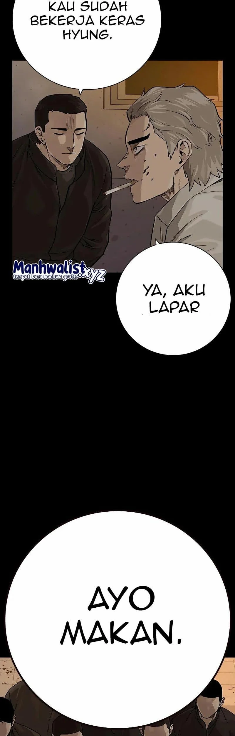 Everyone Loves Her Chapter 97 Gambar 63