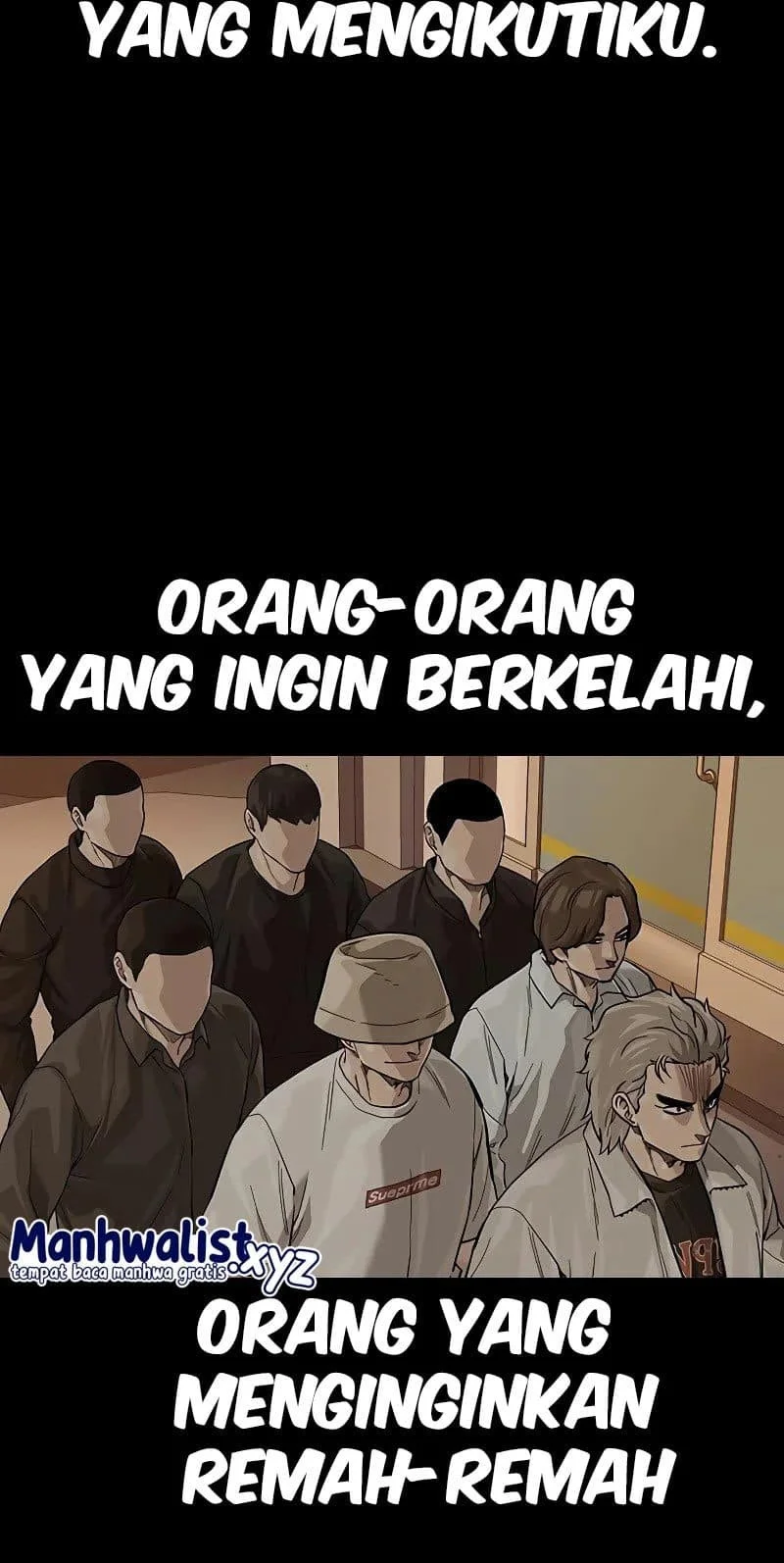 Everyone Loves Her Chapter 97 Gambar 65