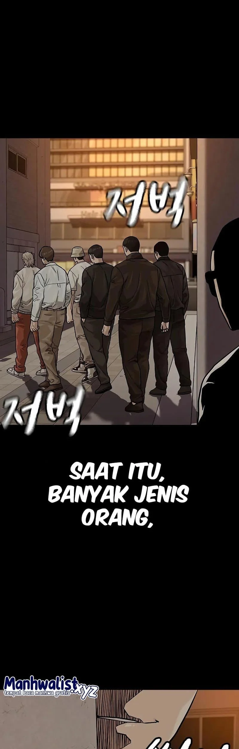 Everyone Loves Her Chapter 97 Gambar 66