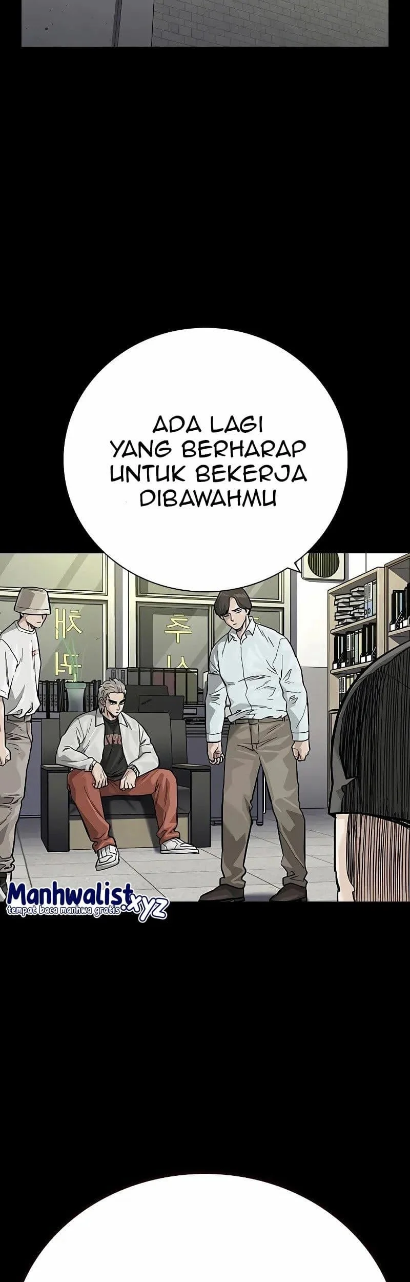 Everyone Loves Her Chapter 97 Gambar 68