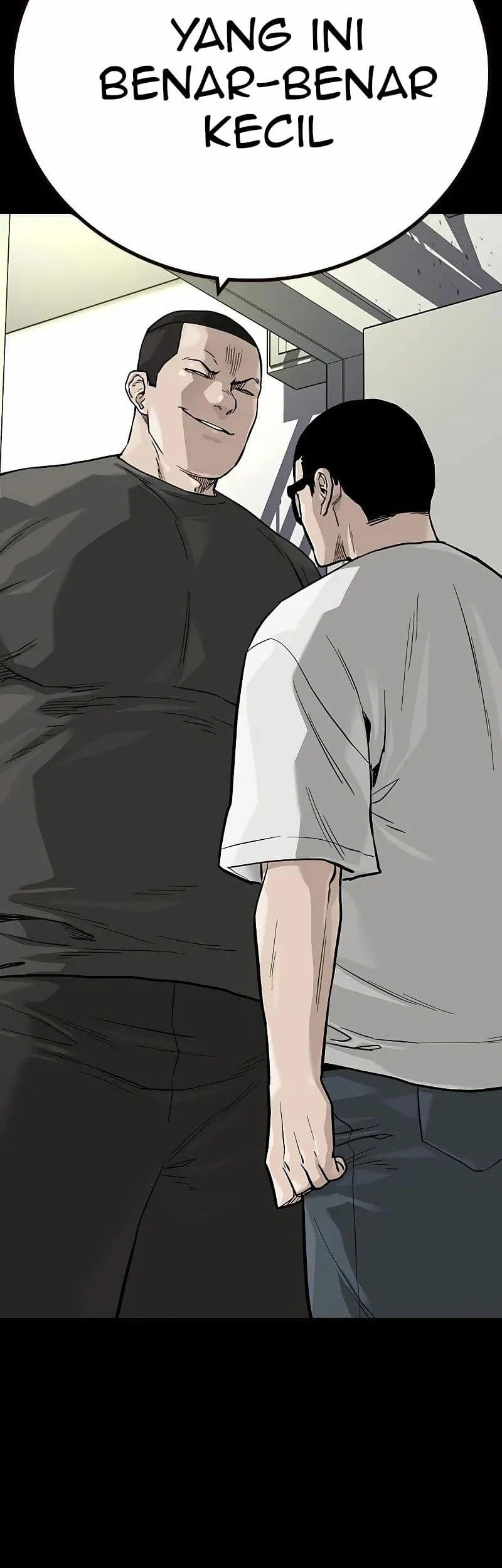 Everyone Loves Her Chapter 97 Gambar 69