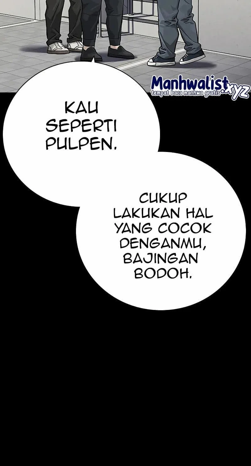 Everyone Loves Her Chapter 97 Gambar 75