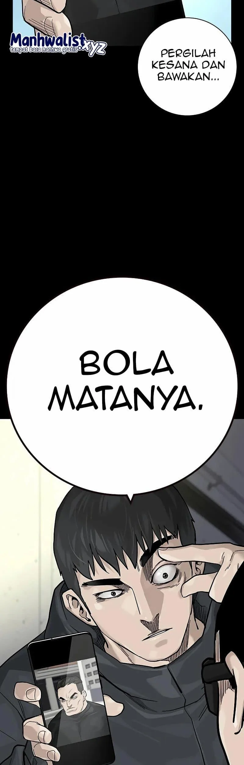 Everyone Loves Her Chapter 97 Gambar 78