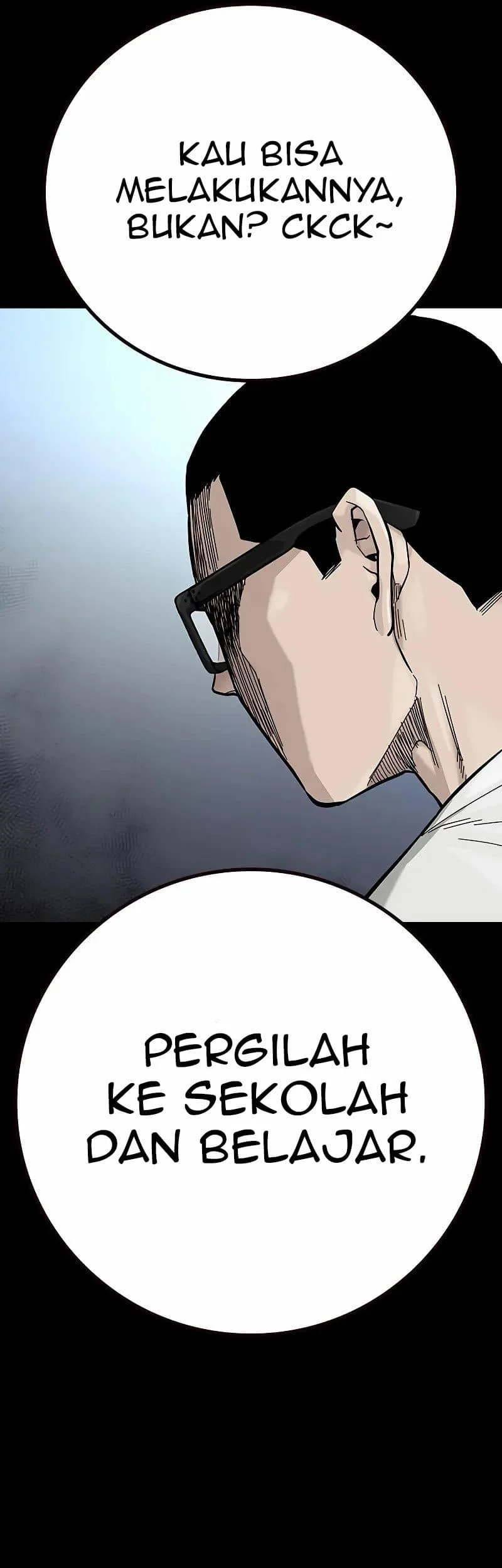 Everyone Loves Her Chapter 97 Gambar 81