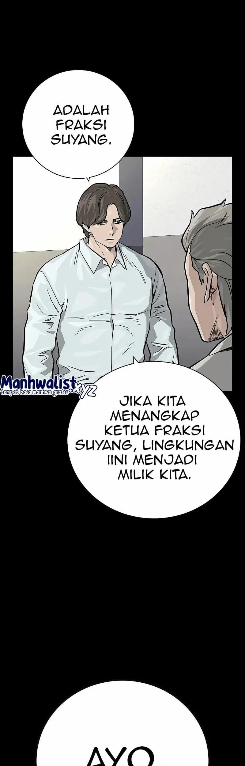 Everyone Loves Her Chapter 97 Gambar 83