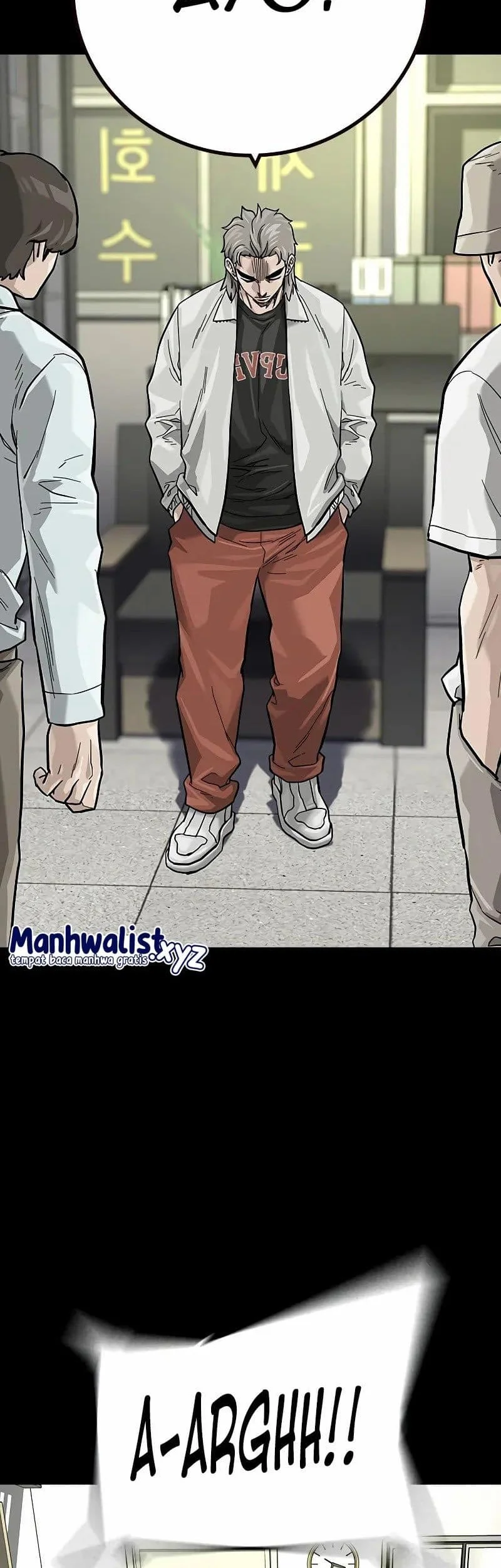 Everyone Loves Her Chapter 97 Gambar 84