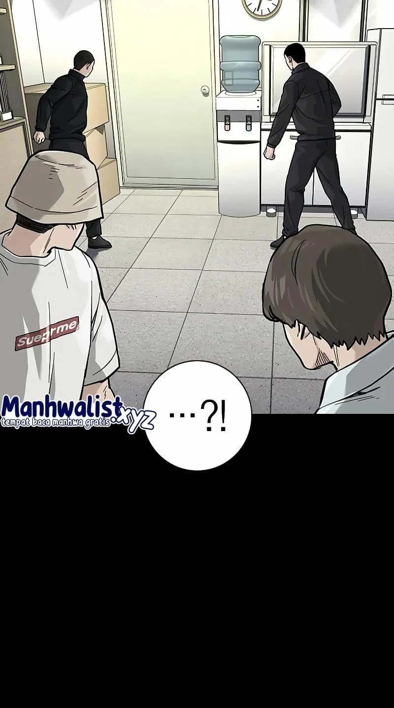 Everyone Loves Her Chapter 97 Gambar 85