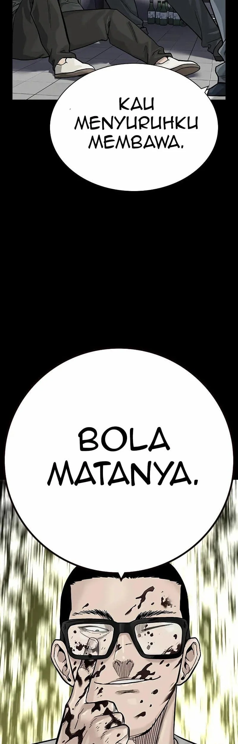 Everyone Loves Her Chapter 97 Gambar 87