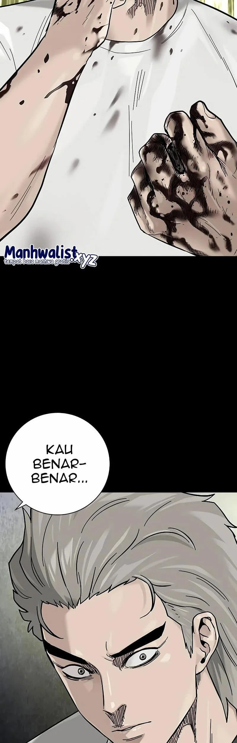 Everyone Loves Her Chapter 97 Gambar 88