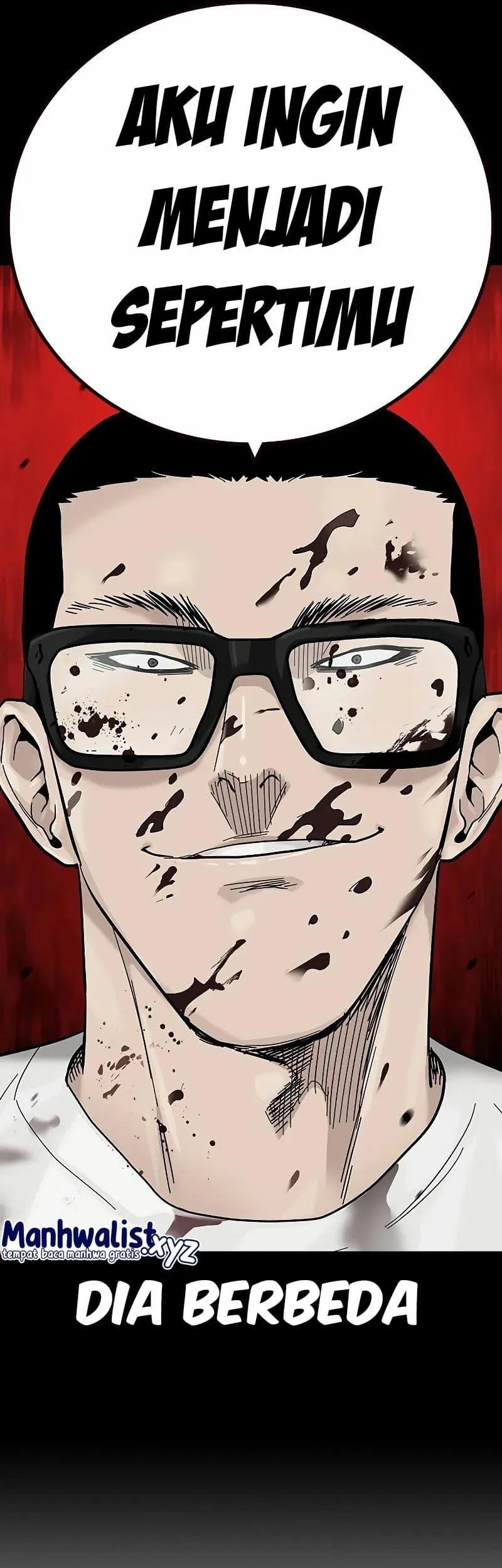 Everyone Loves Her Chapter 97 Gambar 91