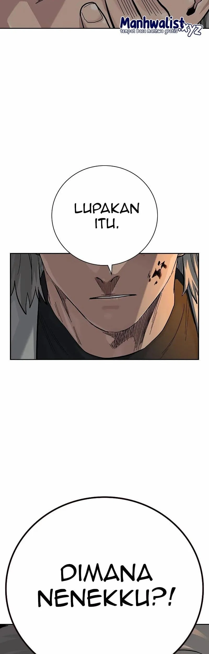 Everyone Loves Her Chapter 97 Gambar 94