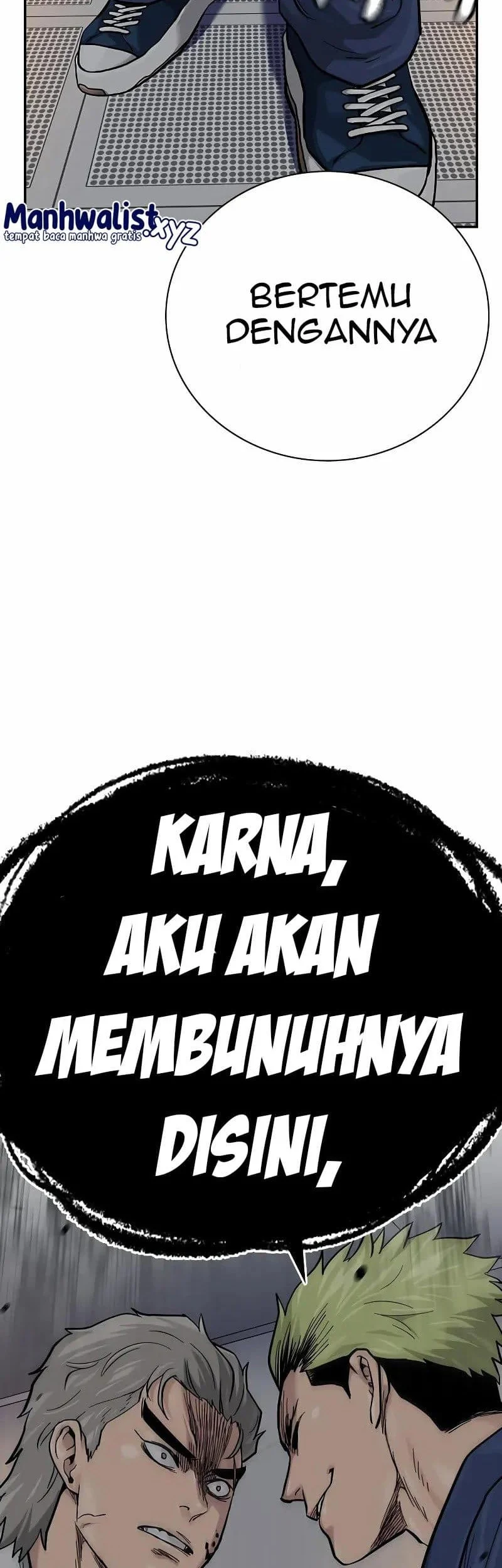 Everyone Loves Her Chapter 97 Gambar 97