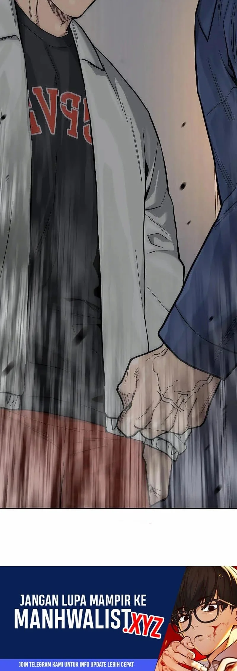 Everyone Loves Her Chapter 97 Gambar 98