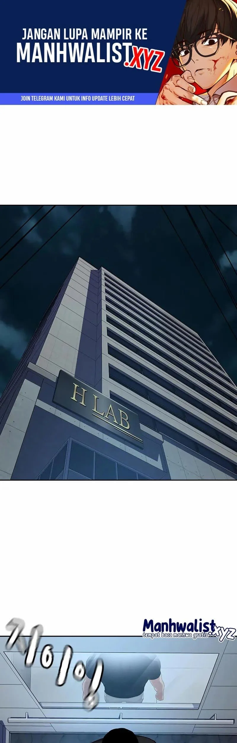 Manhwa Everyone Loves Her Chapter 97 gambar 2