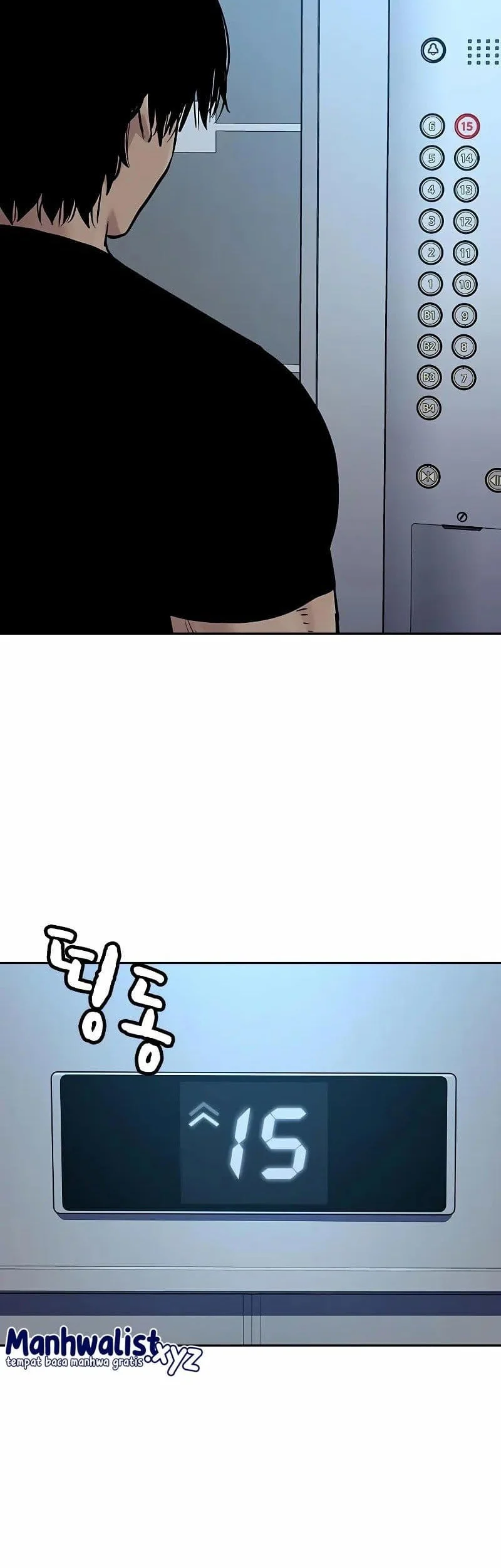 Everyone Loves Her Chapter 97 Gambar 5