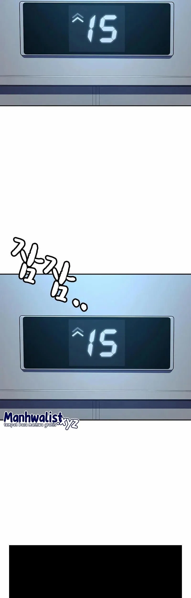 Everyone Loves Her Chapter 97 Gambar 7