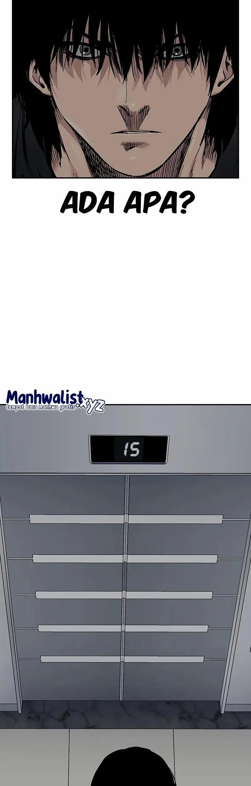 Everyone Loves Her Chapter 97 Gambar 8