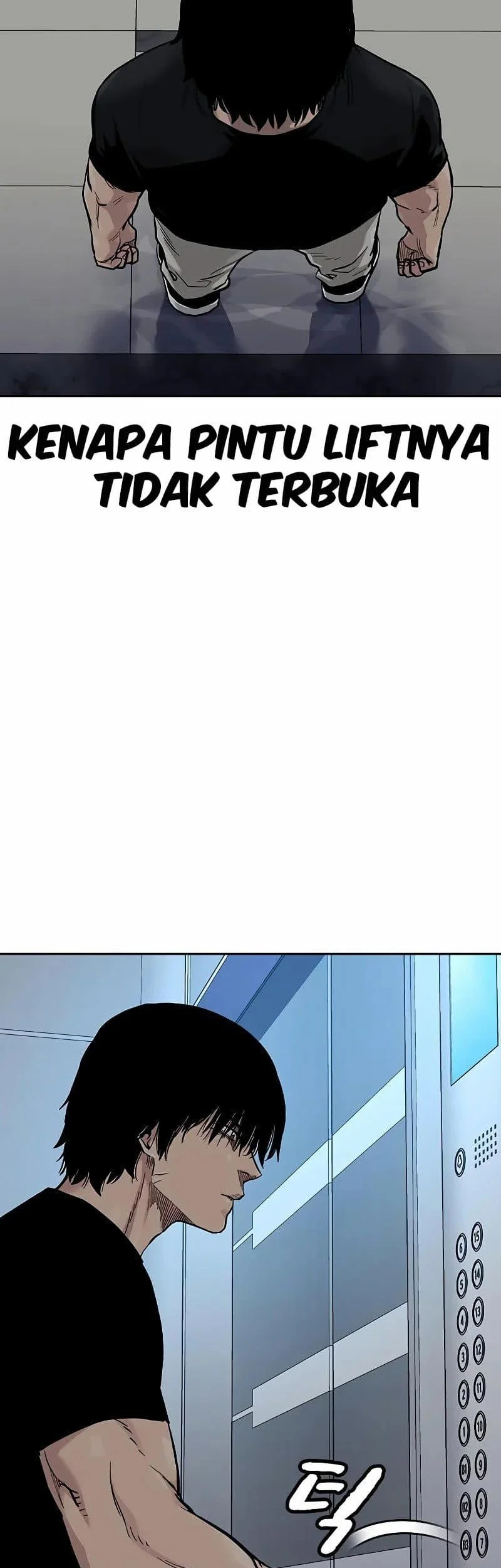 Everyone Loves Her Chapter 97 Gambar 9