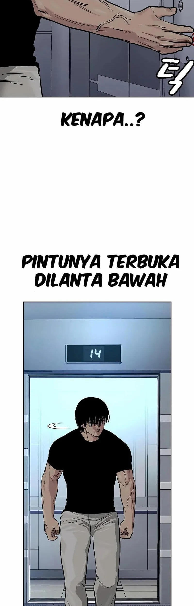 Everyone Loves Her Chapter 97 Gambar 10