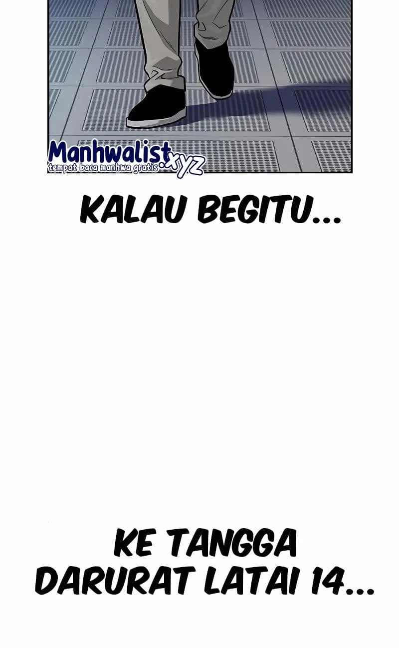 Everyone Loves Her Chapter 97 Gambar 11