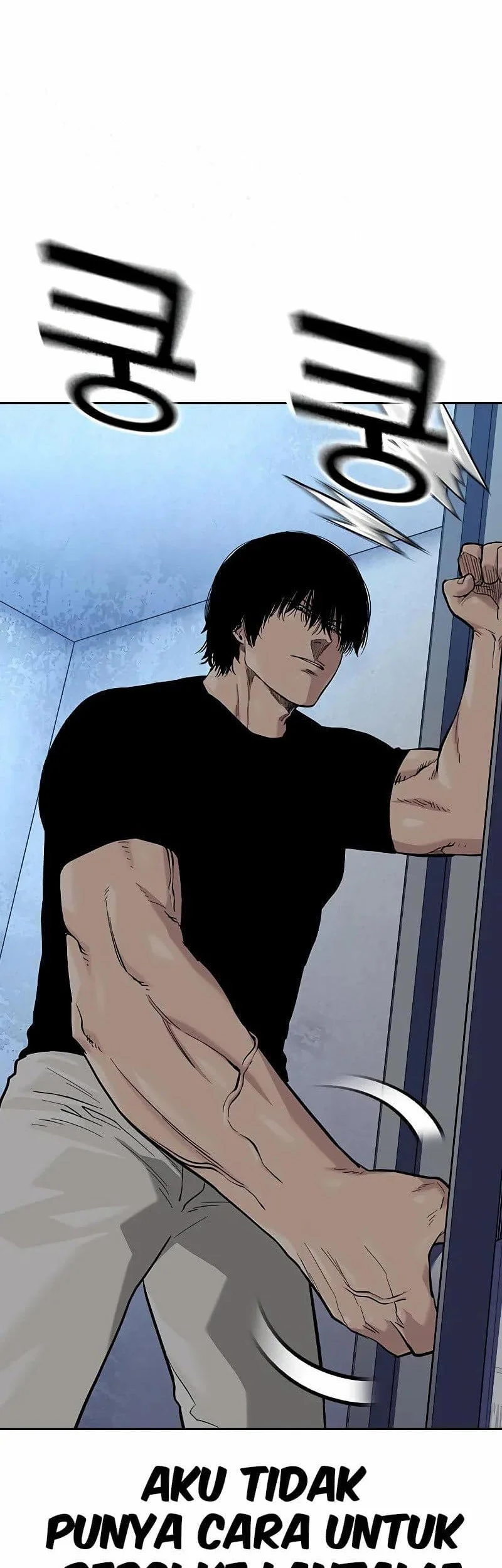 Everyone Loves Her Chapter 97 Gambar 13