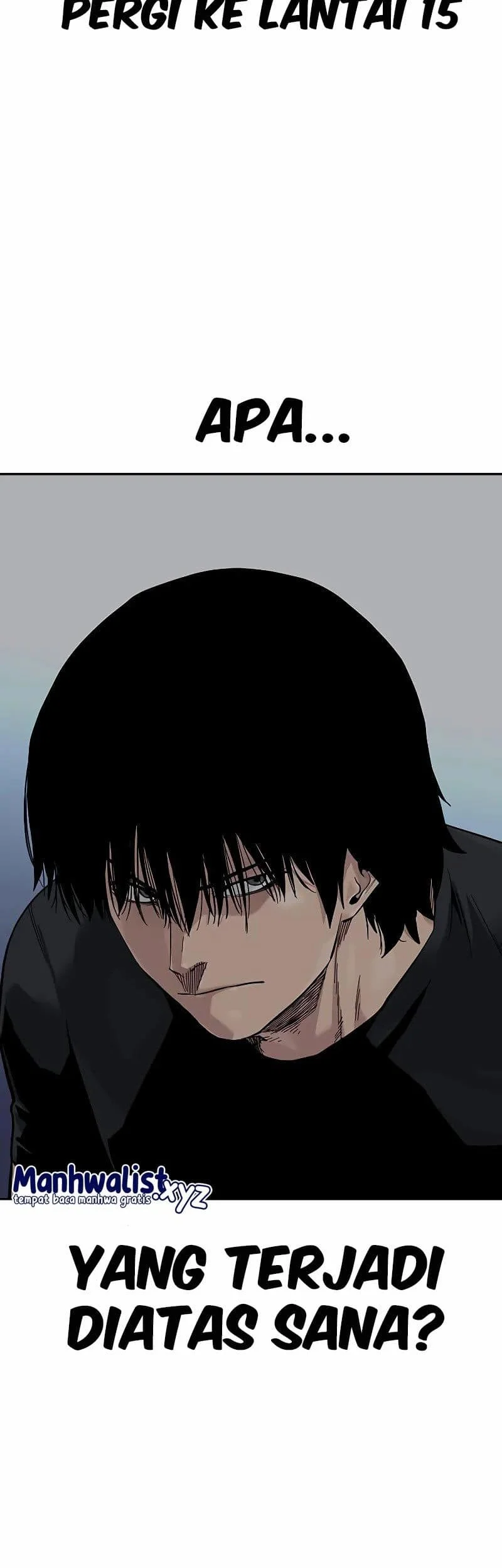 Everyone Loves Her Chapter 97 Gambar 14