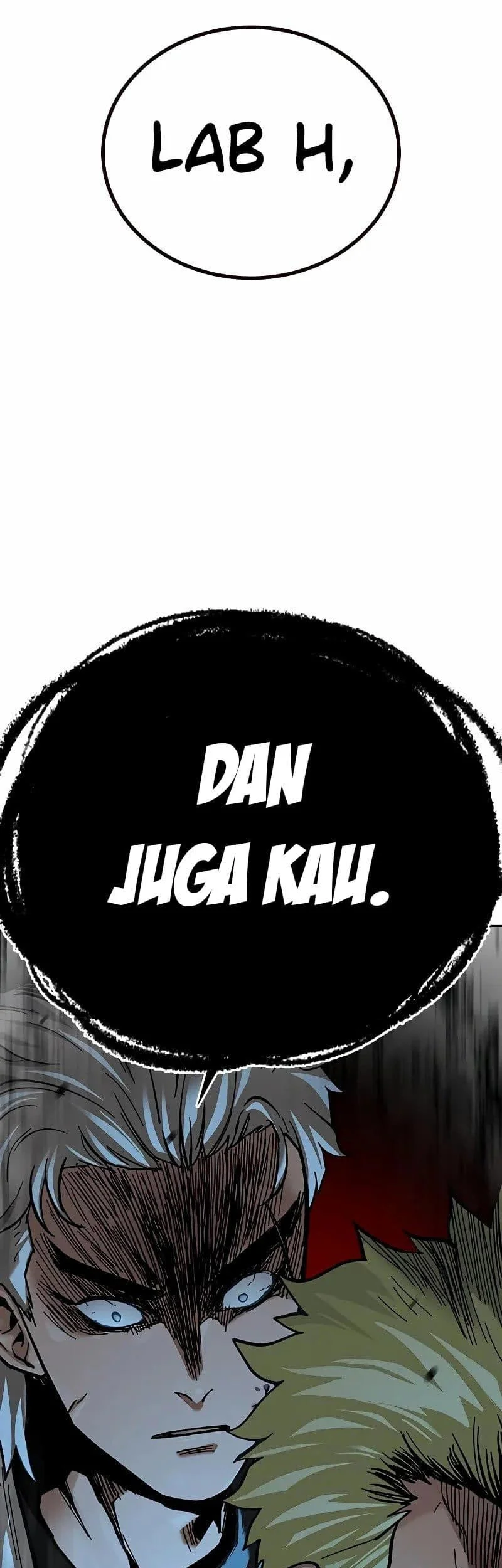 Everyone Loves Her Chapter 97 Gambar 17