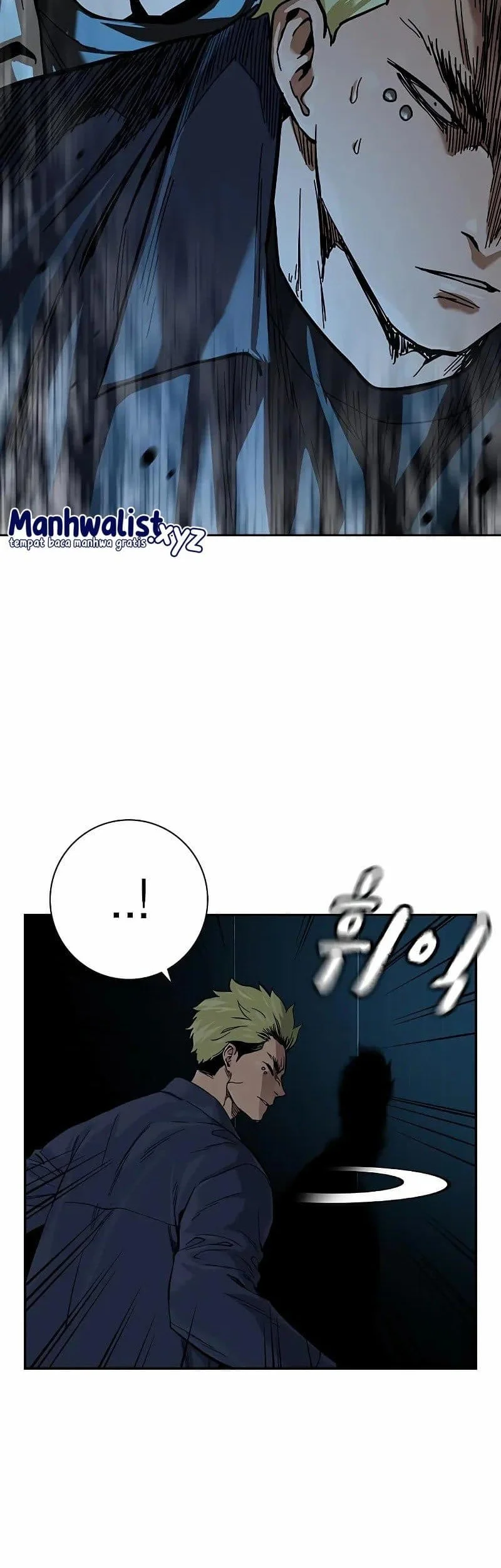 Everyone Loves Her Chapter 97 Gambar 18