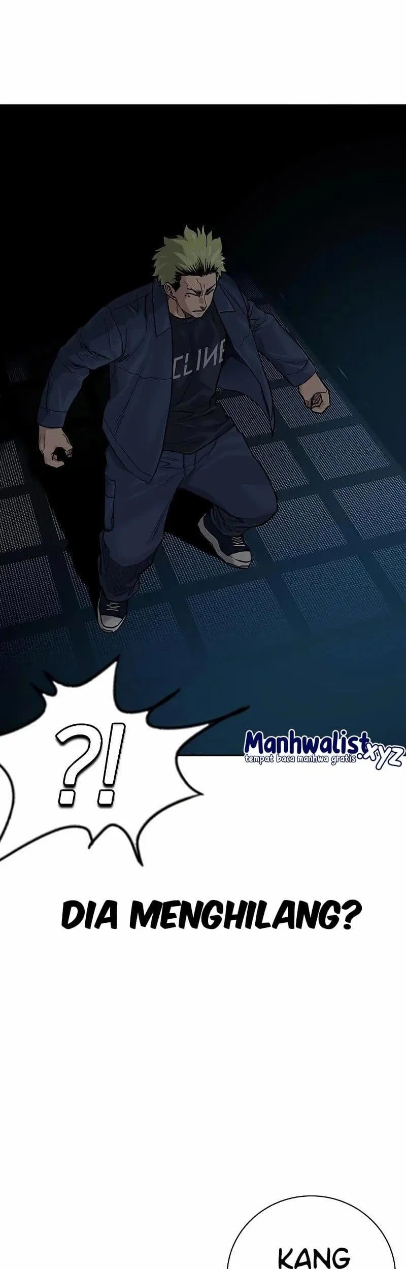 Everyone Loves Her Chapter 97 Gambar 19