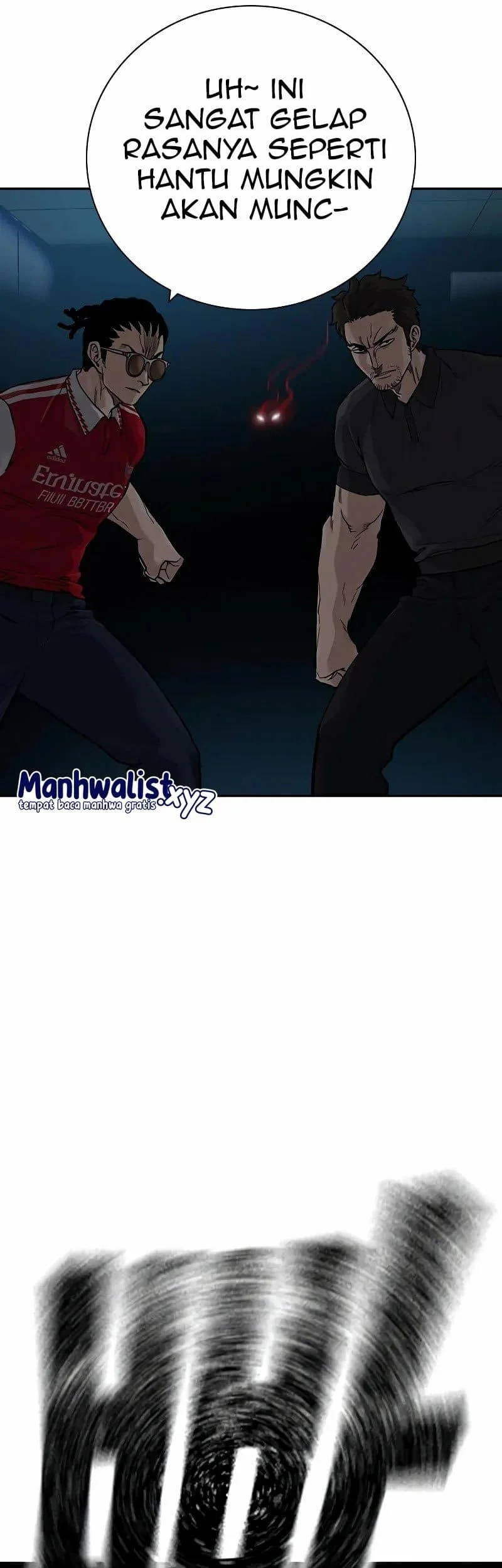 Everyone Loves Her Chapter 97 Gambar 22